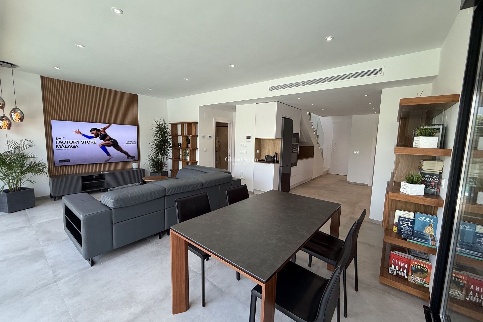 Resale - VILLA -
SAN JAVIER - Costa Calida