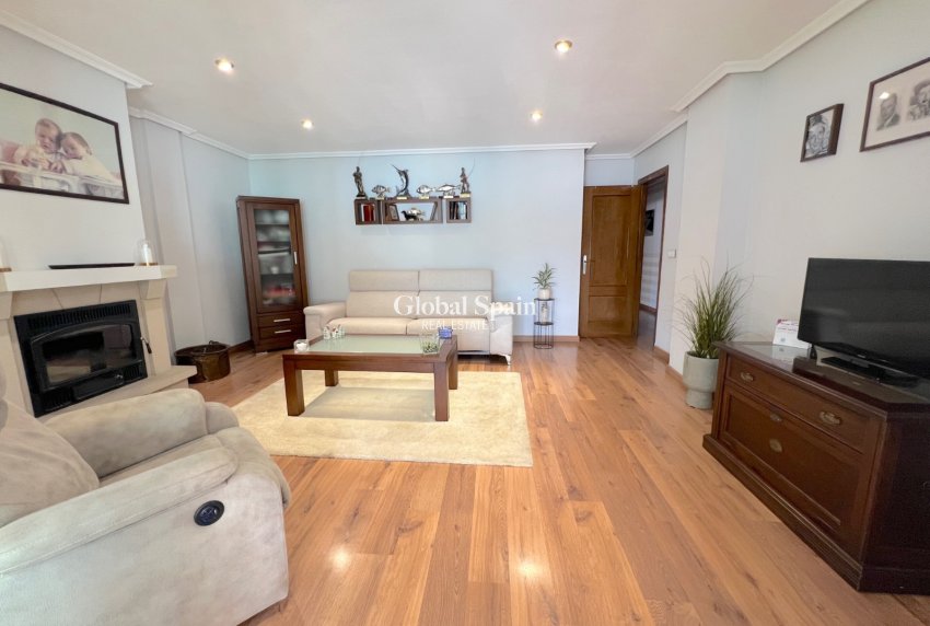 Resale - VILLA -
SAN JAVIER - Costa Calida