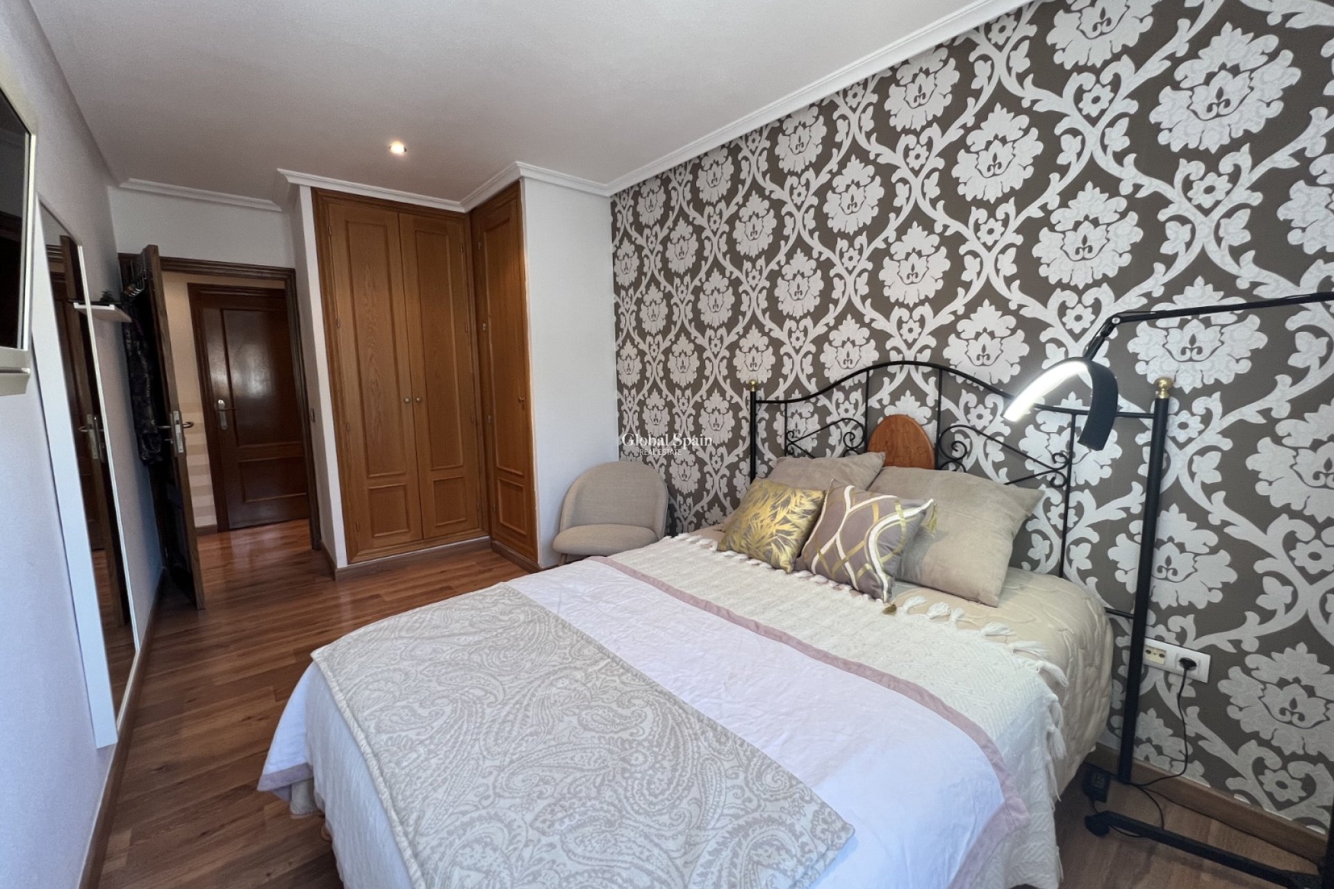 Resale - VILLA -
SAN JAVIER - Costa Calida