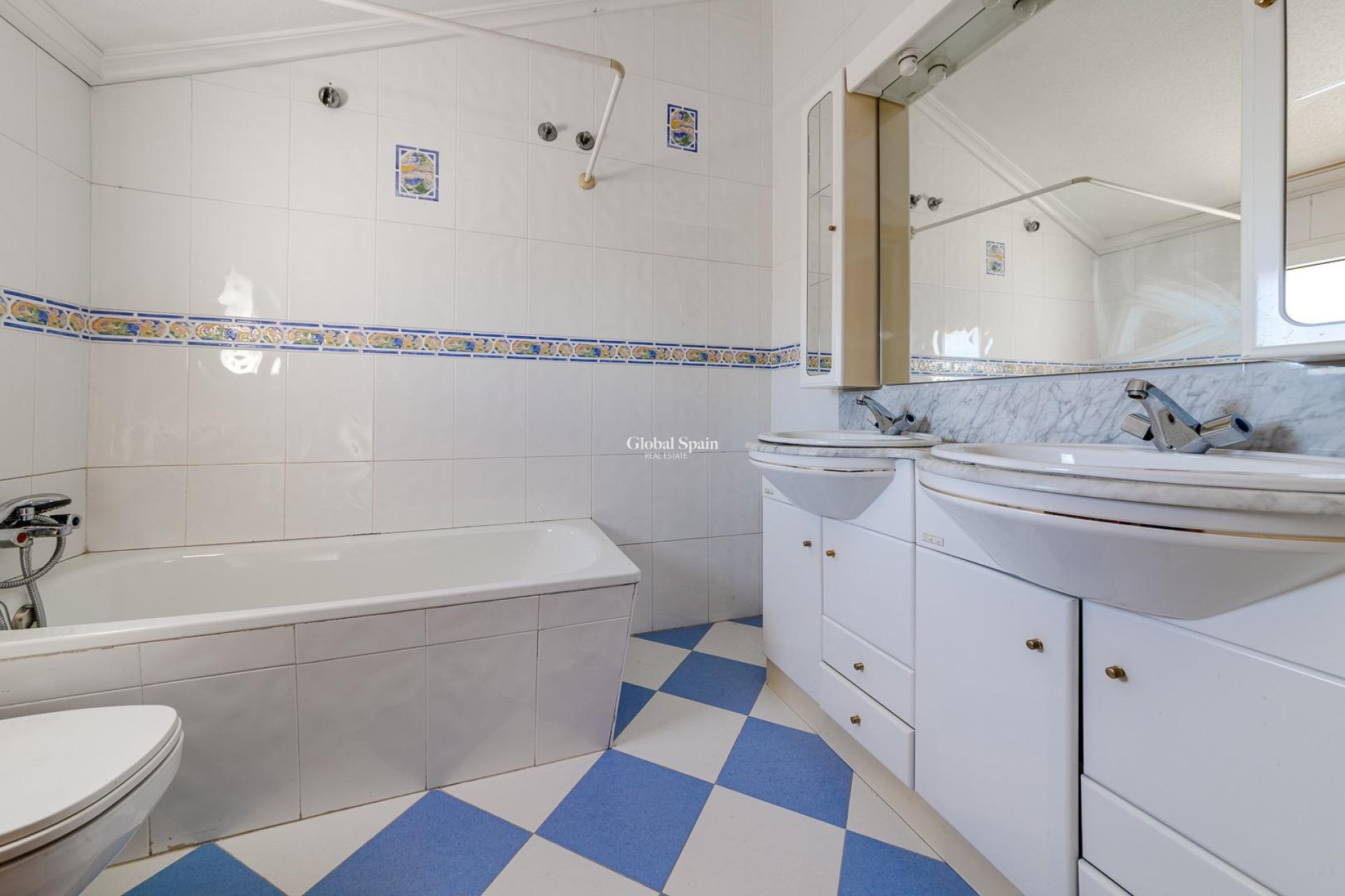Resale - VILLA -
SAN JAVIER - Costa Calida