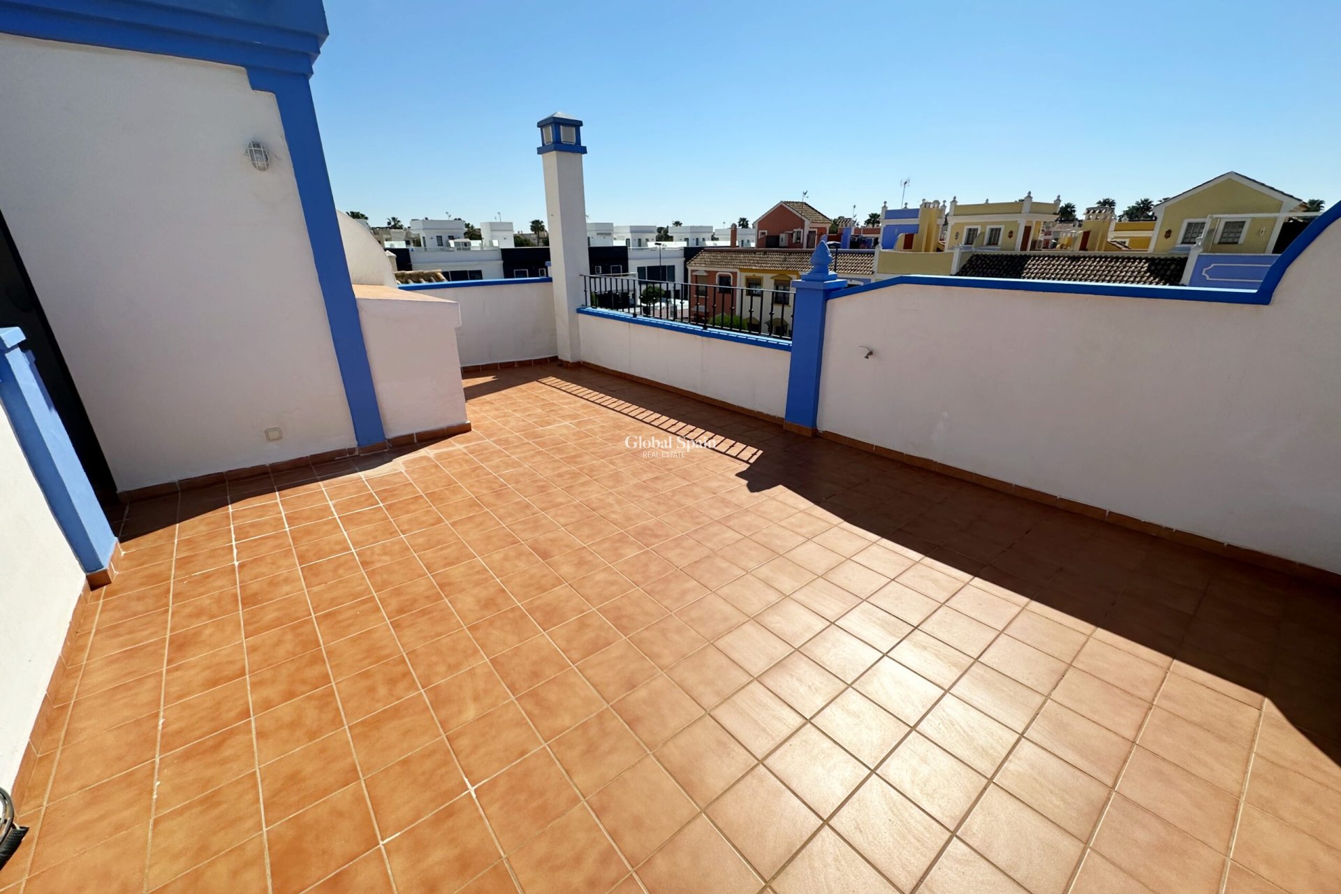 Resale - VILLA -
SAN JAVIER - Costa Calida