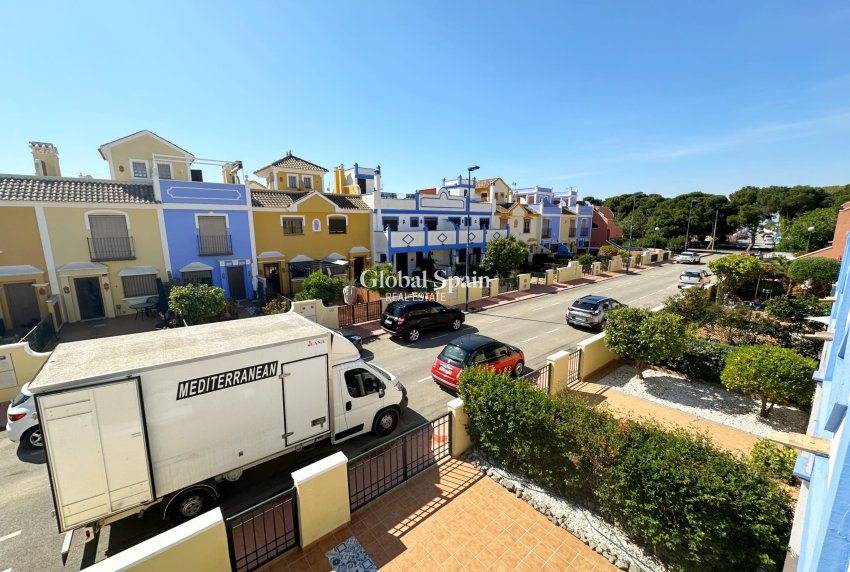 Resale - VILLA -
SAN JAVIER - Costa Calida
