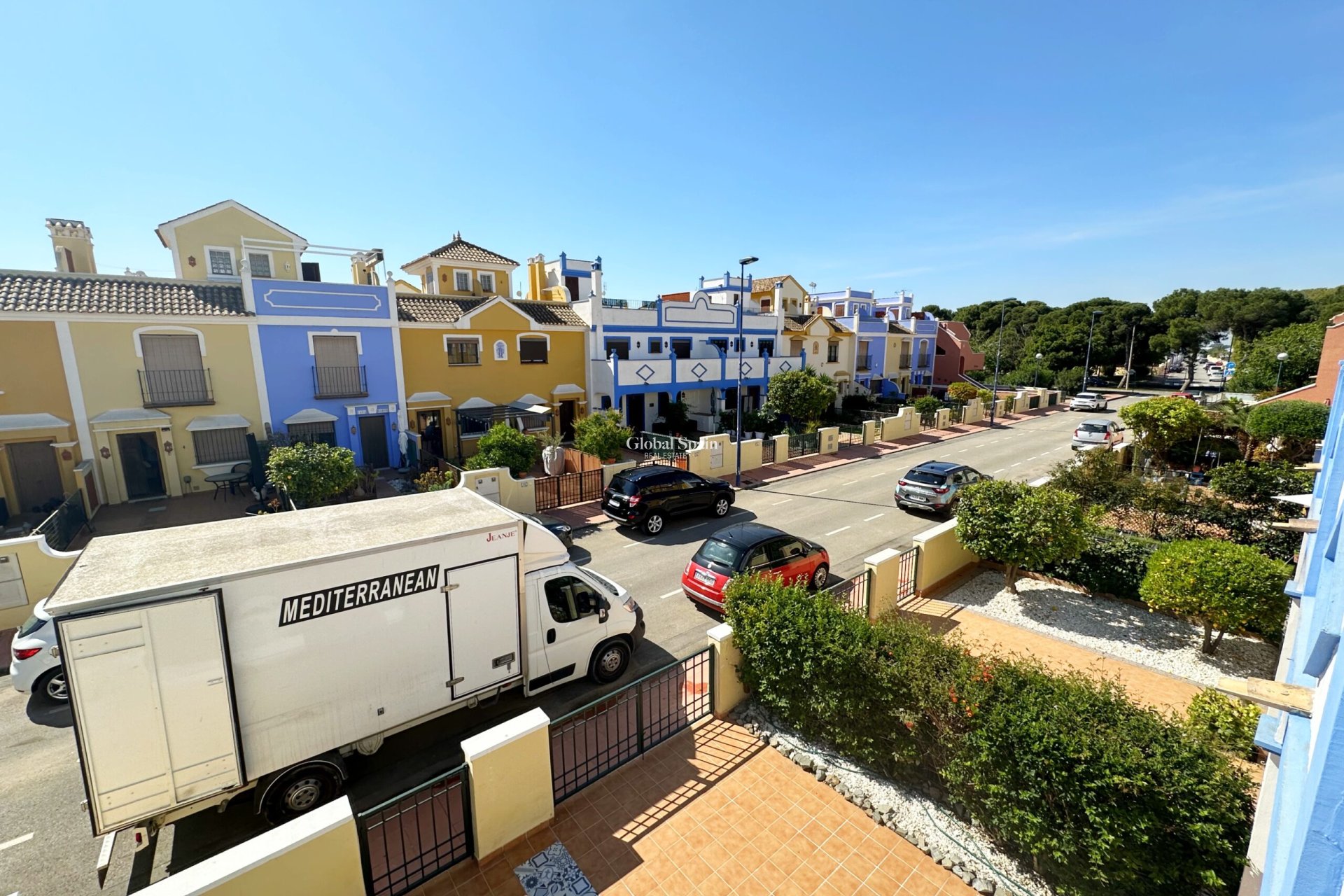Resale - VILLA -
SAN JAVIER - Costa Calida