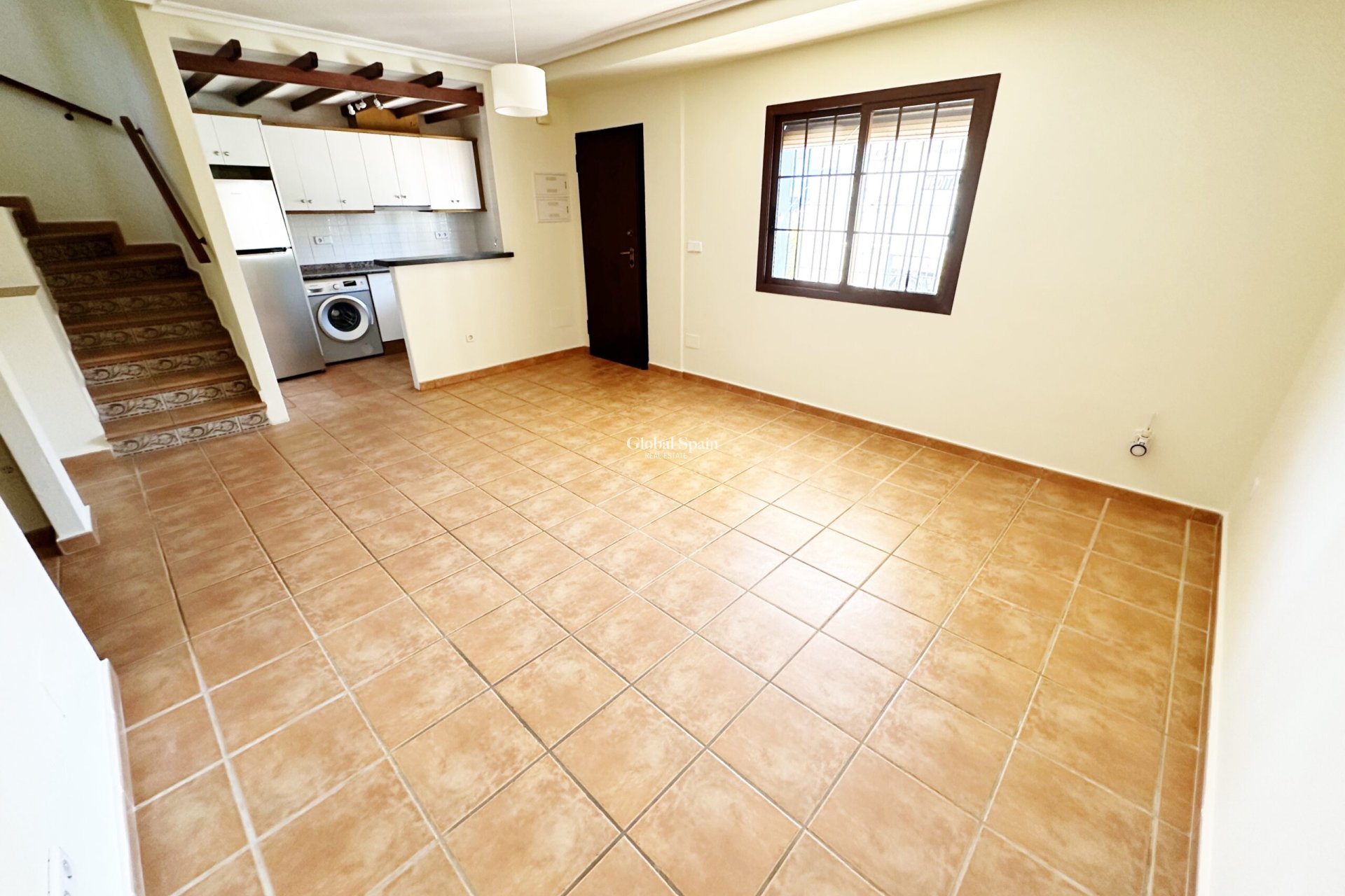 Resale - VILLA -
SAN JAVIER - Costa Calida
