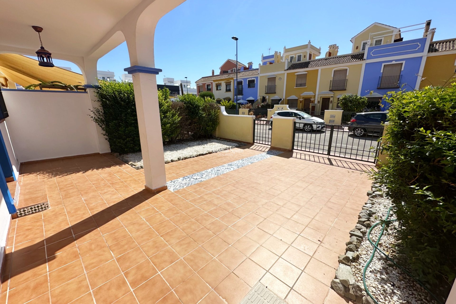 Resale - VILLA -
SAN JAVIER - Costa Calida