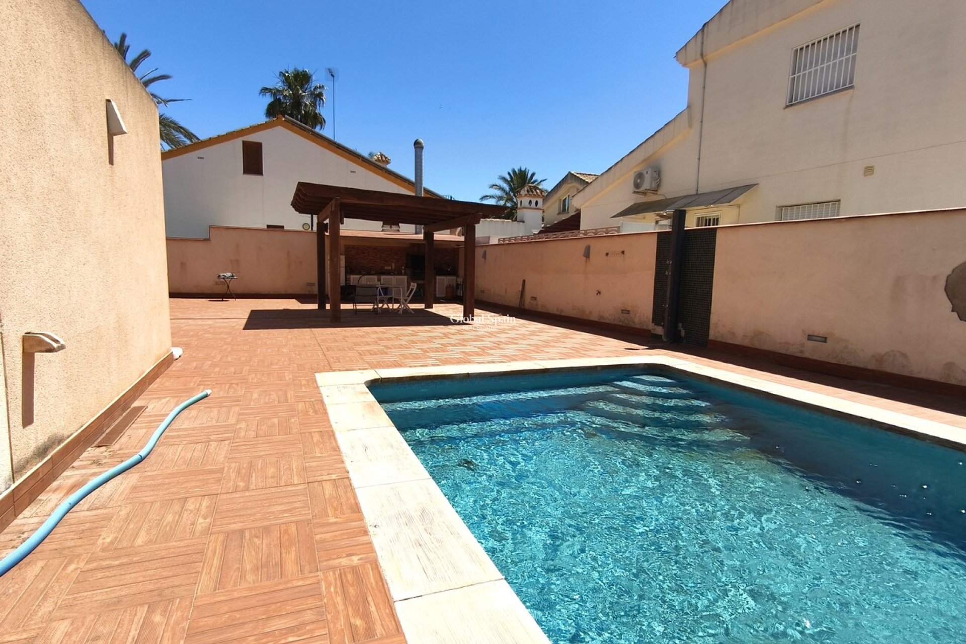 Resale - VILLA -
SAN JAVIER - Costa Calida