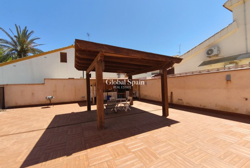 Resale - VILLA -
SAN JAVIER - Costa Calida