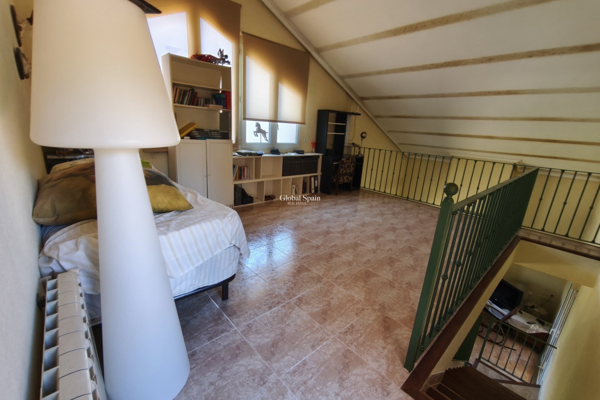 Resale - VILLA -
SAN JAVIER - Costa Calida