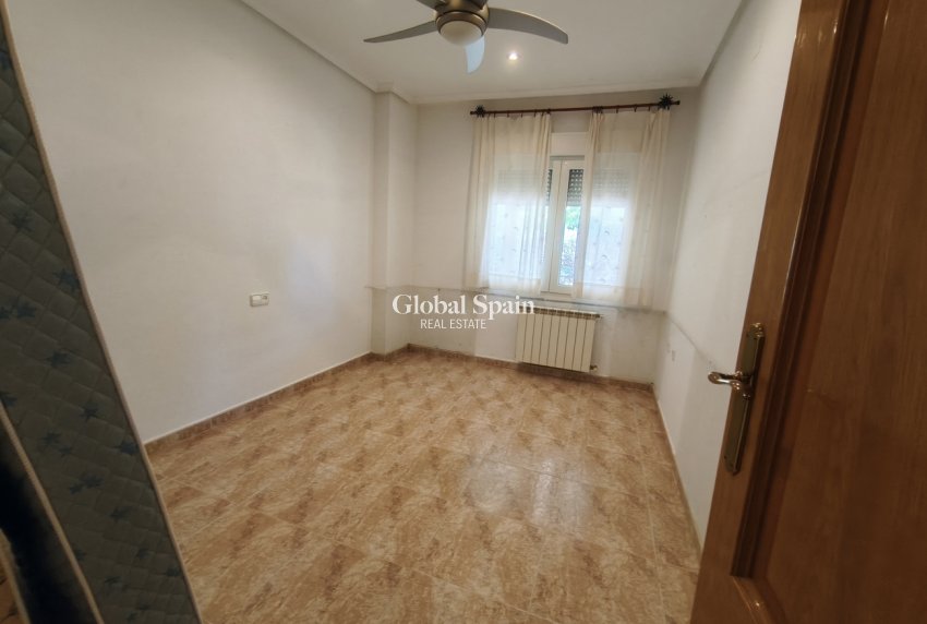 Resale - VILLA -
SAN JAVIER - Costa Calida