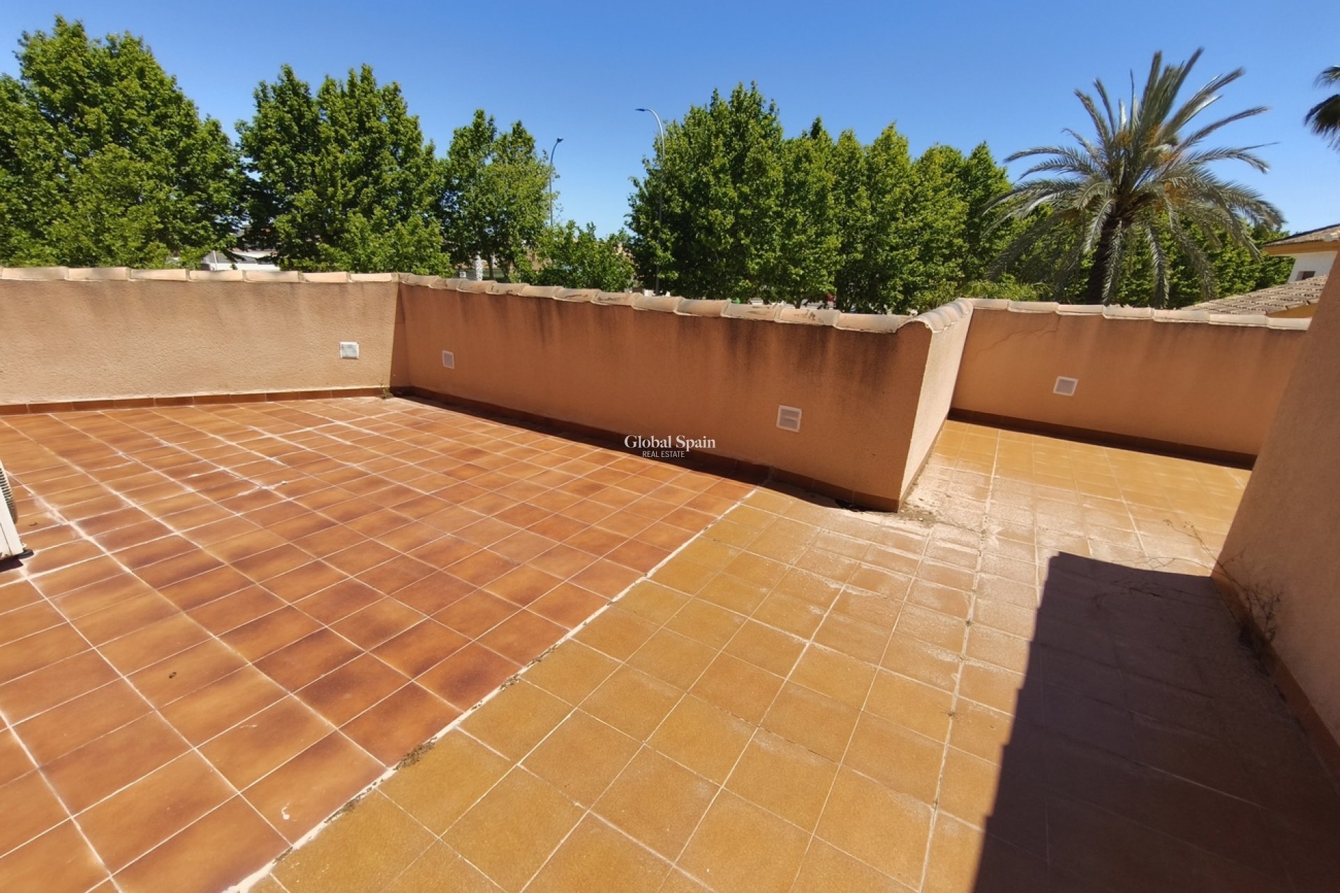 Resale - VILLA -
SAN JAVIER - Costa Calida