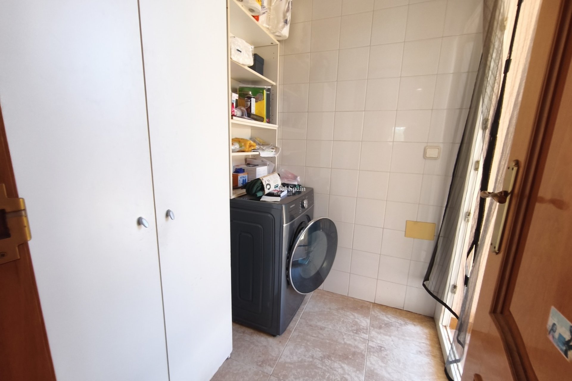 Resale - VILLA -
SAN JAVIER - Costa Calida