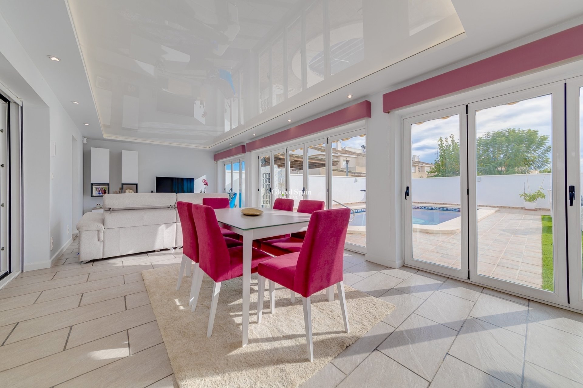 Resale - VILLA -
SAN JAVIER - Costa Calida