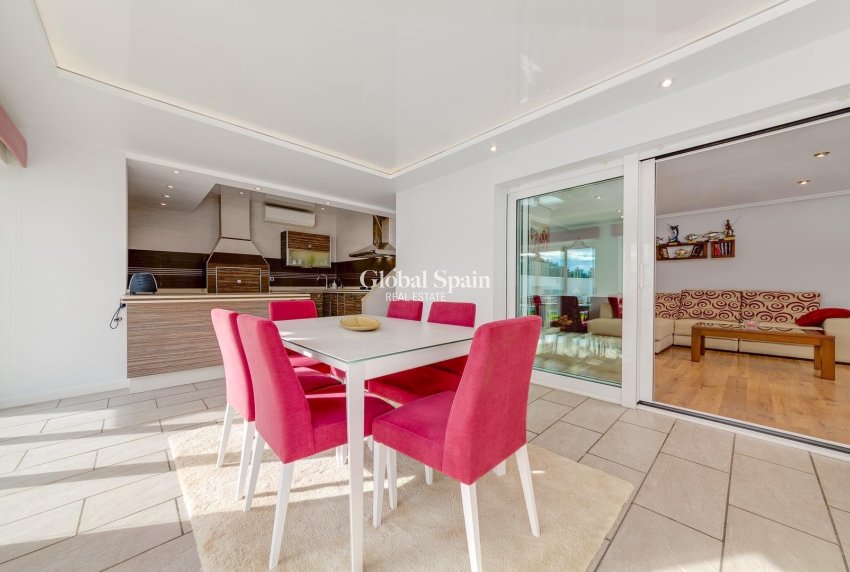 Resale - VILLA -
SAN JAVIER - Costa Calida