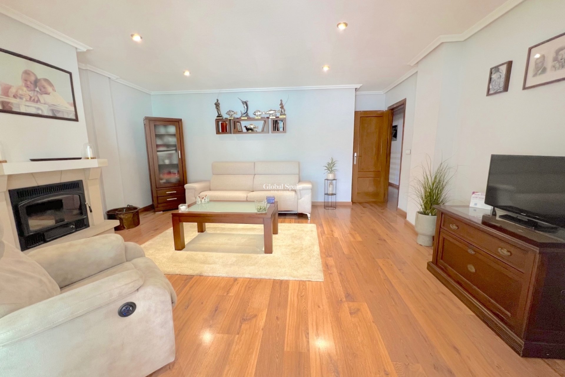 Resale - VILLA -
SAN JAVIER - Costa Calida