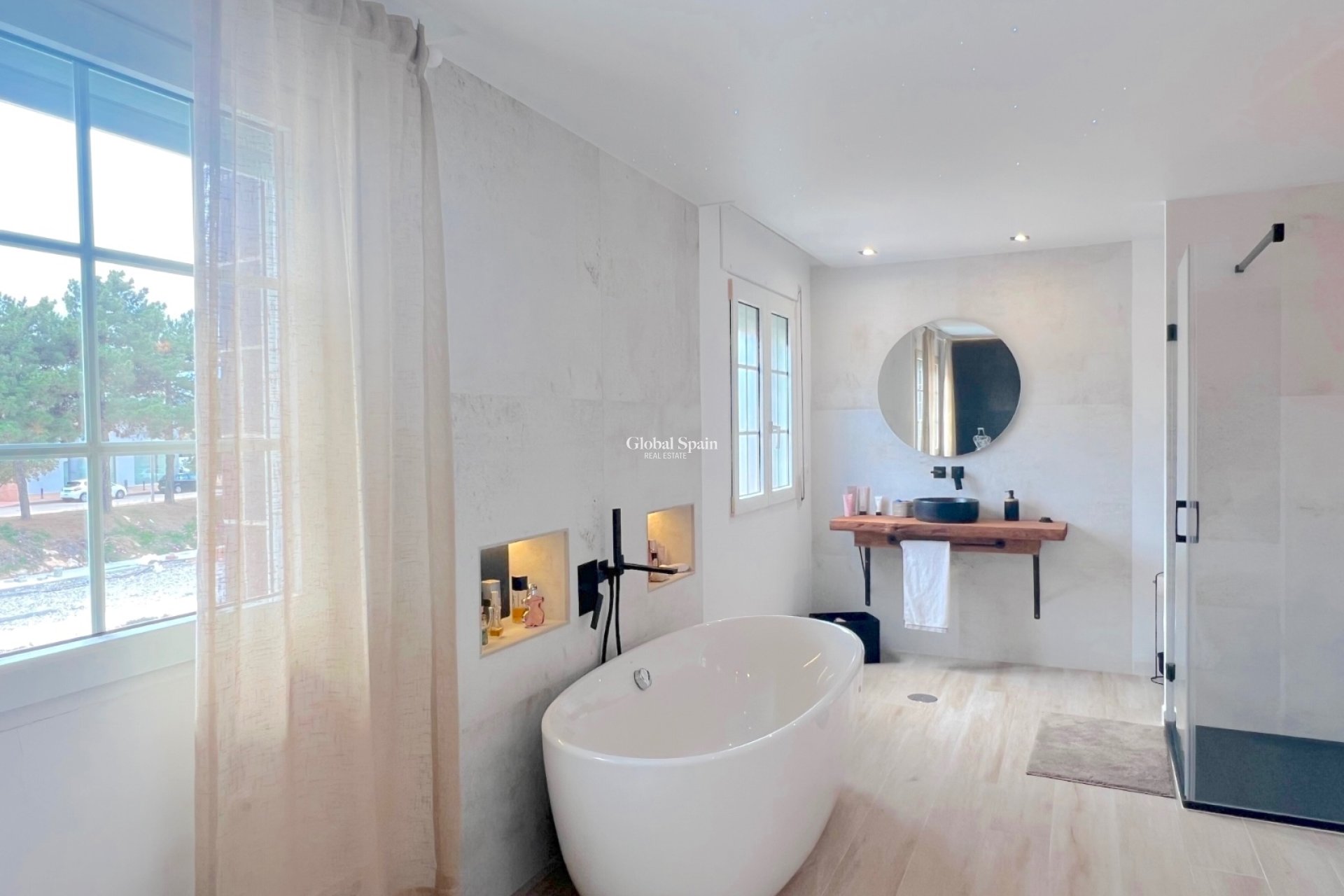 Resale - VILLA -
SAN JAVIER - Costa Calida