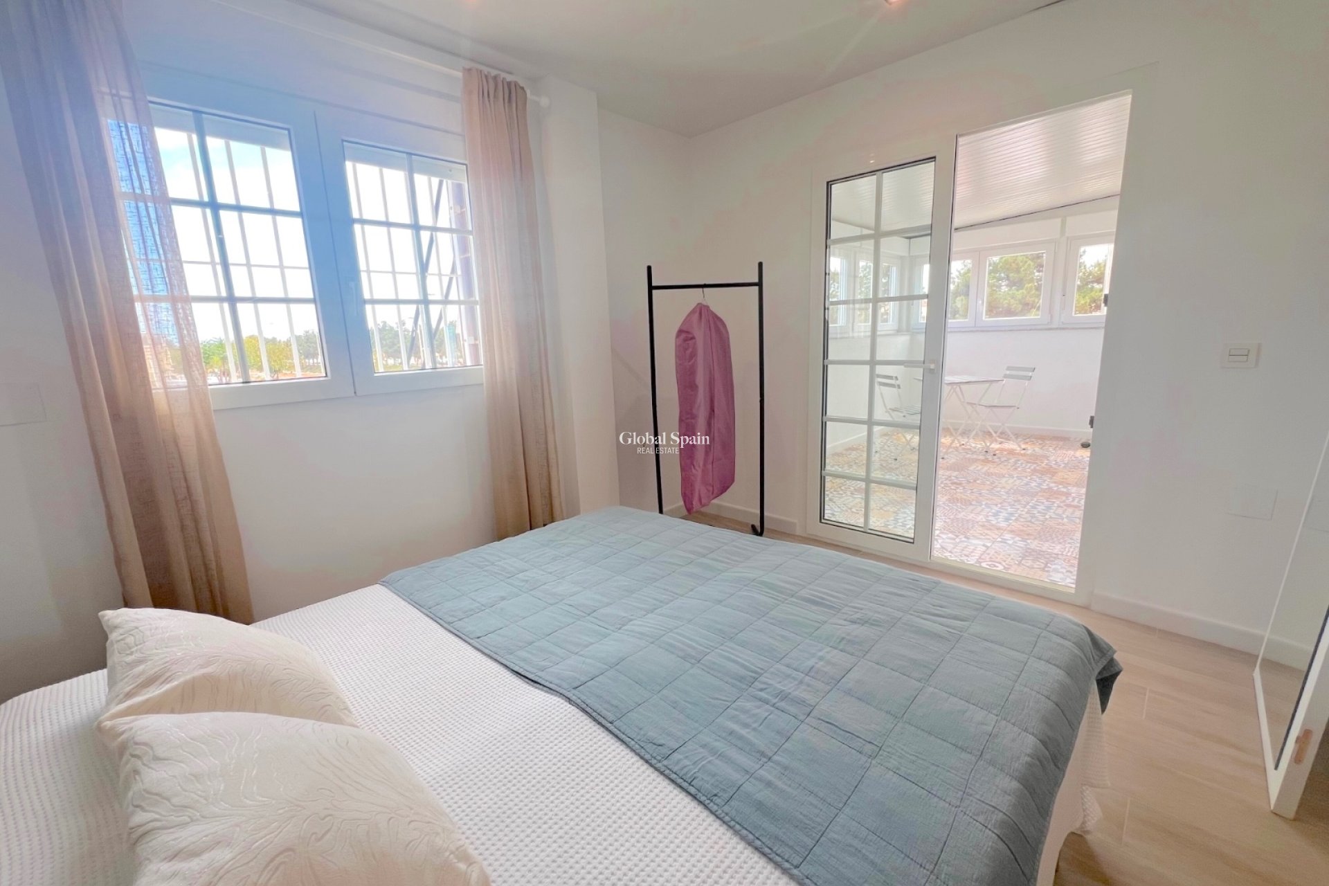Resale - VILLA -
SAN JAVIER - Costa Calida