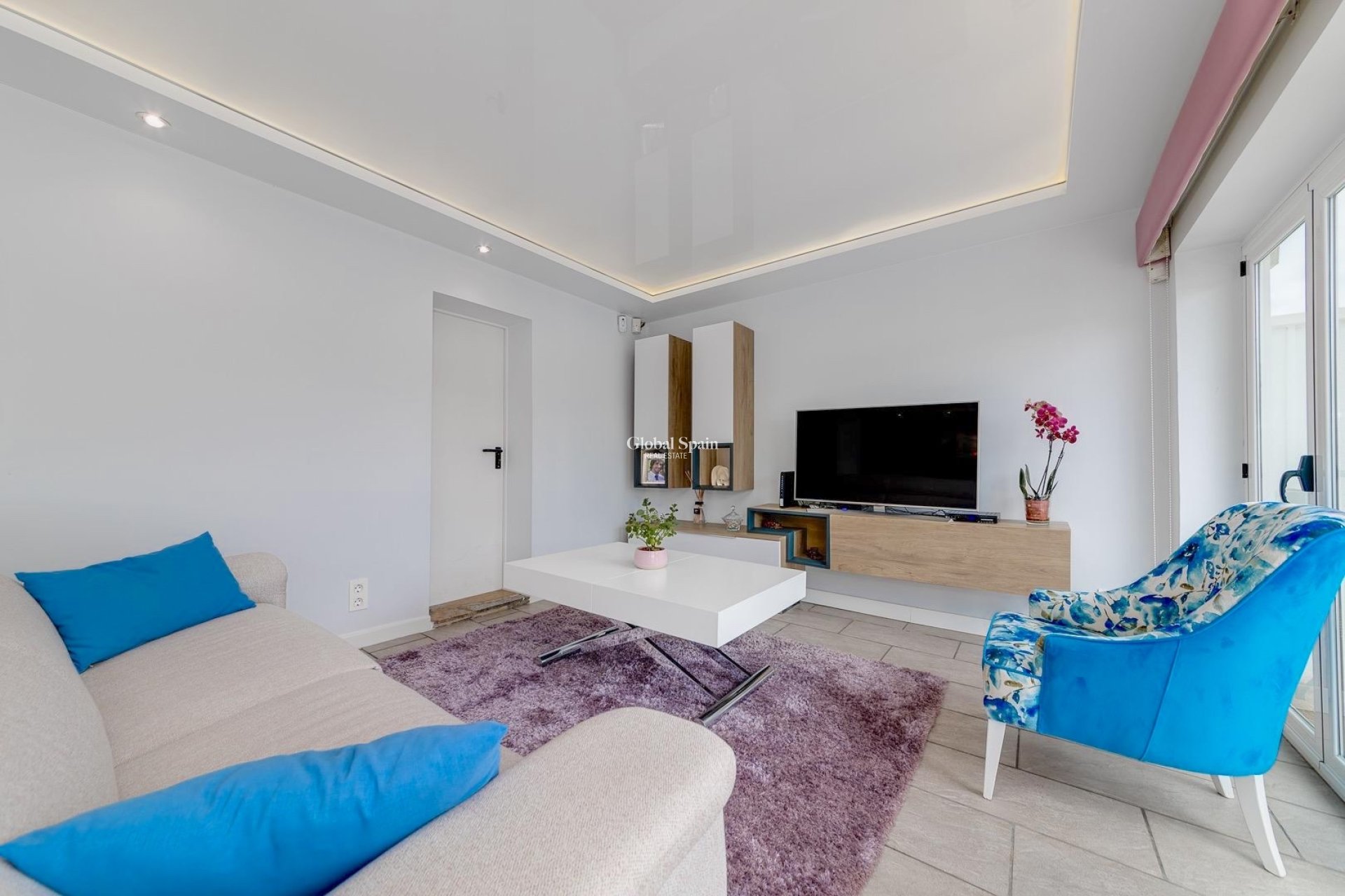 Resale - VILLA -
SAN JAVIER - Costa Calida