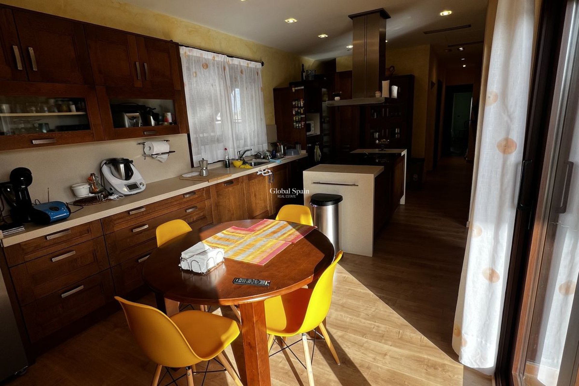 Resale - VILLA -
SAN JAVIER - Costa Calida