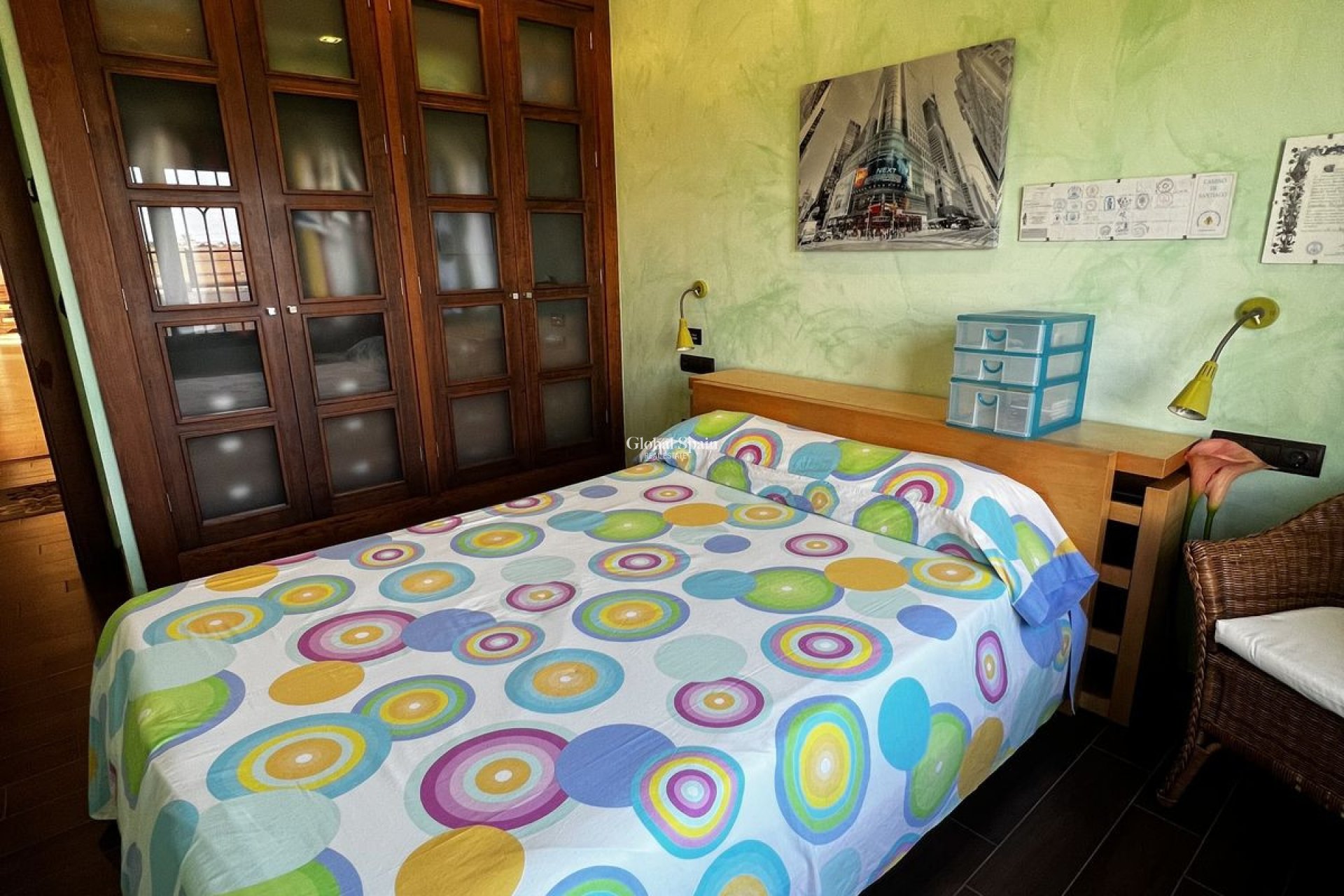 Resale - VILLA -
SAN JAVIER - Costa Calida