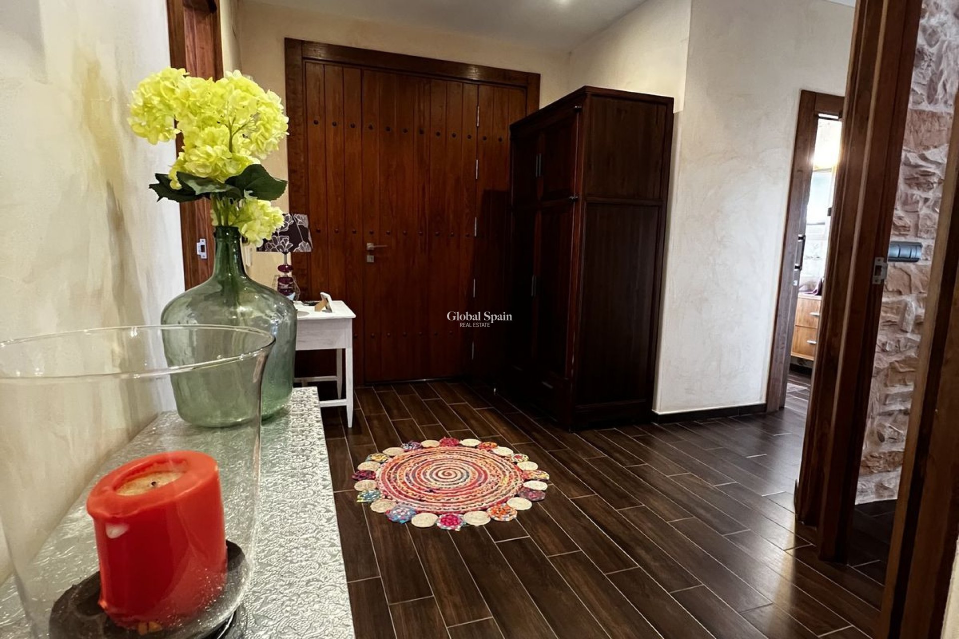 Resale - VILLA -
SAN JAVIER - Costa Calida