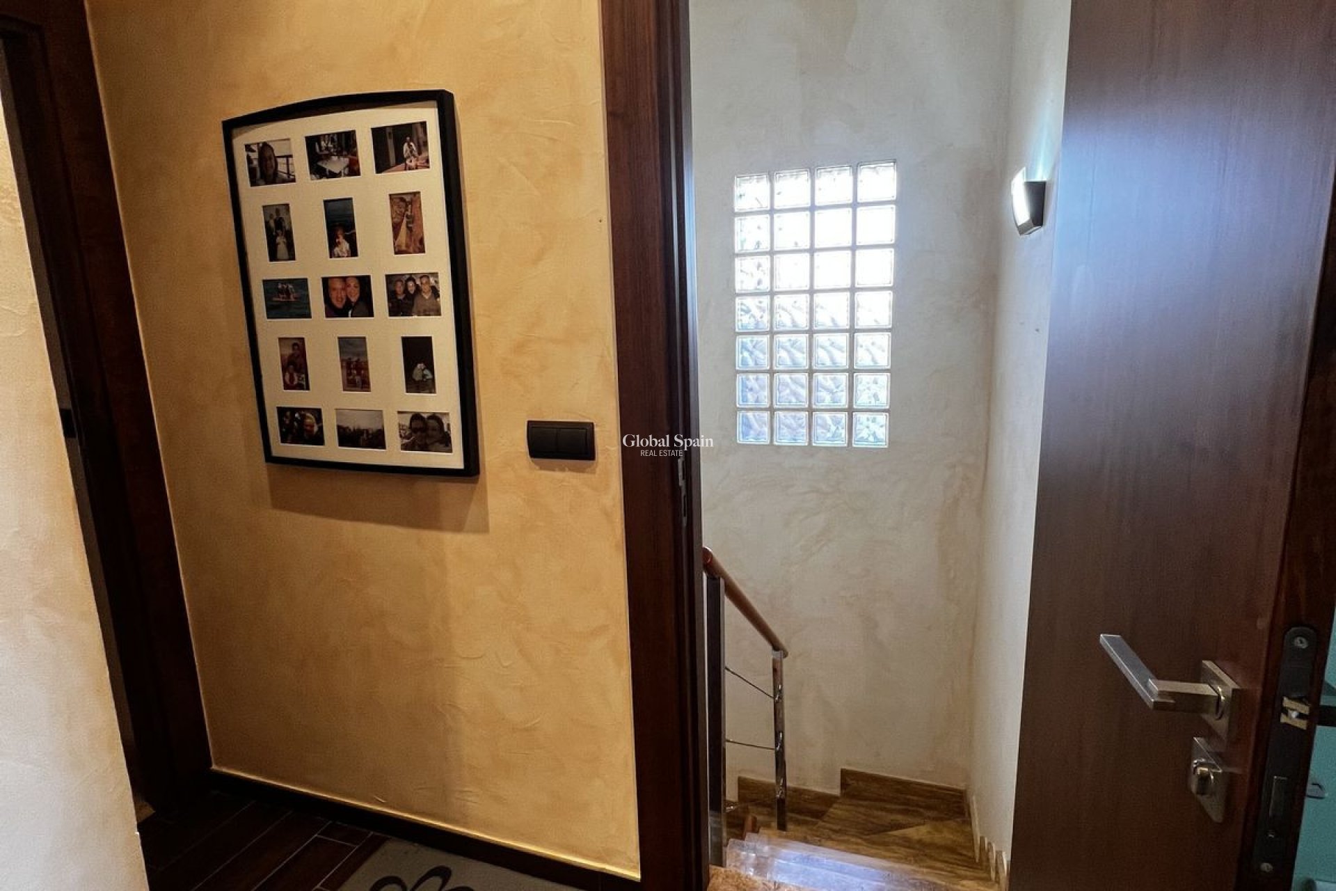 Resale - VILLA -
SAN JAVIER - Costa Calida