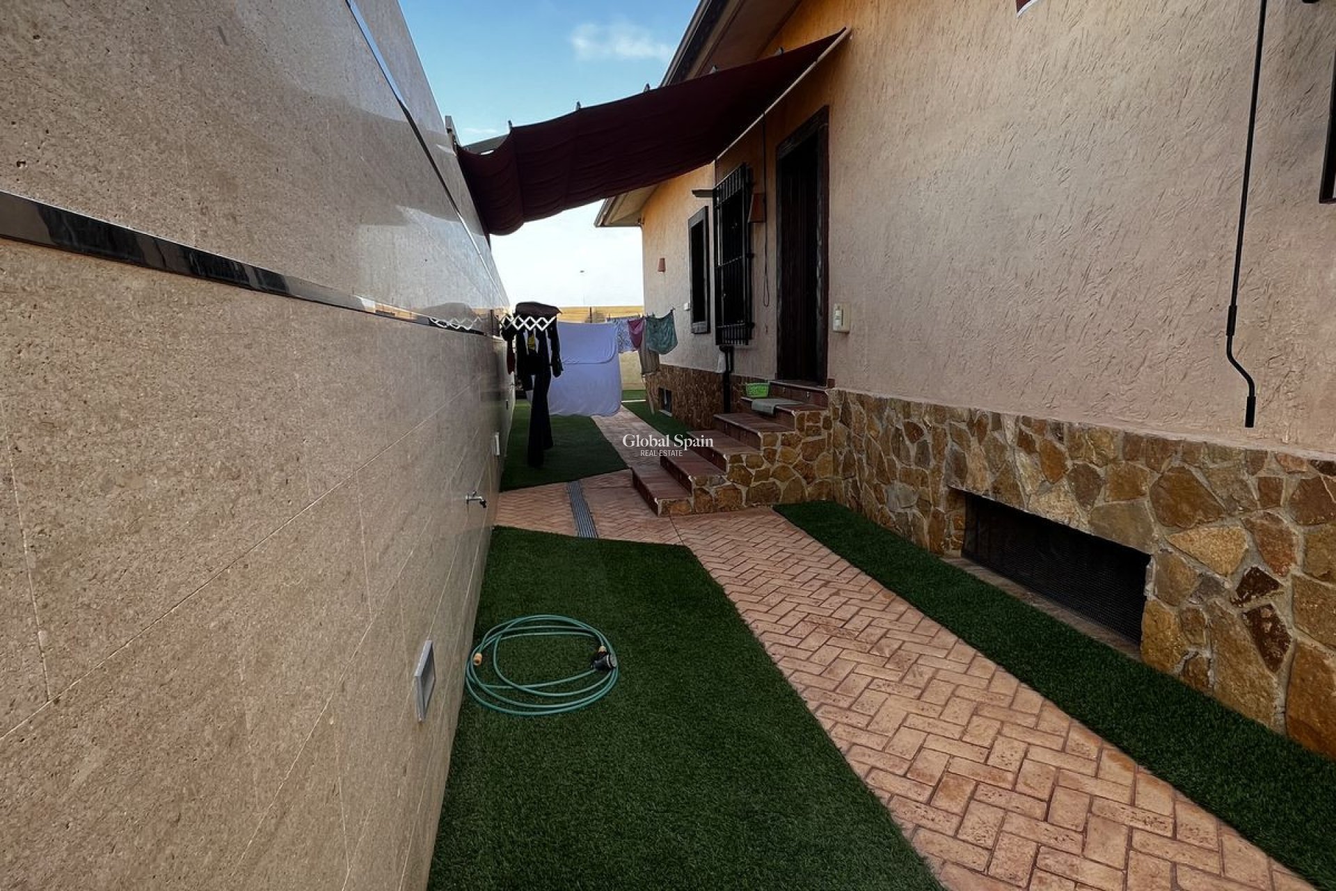 Resale - VILLA -
SAN JAVIER - Costa Calida