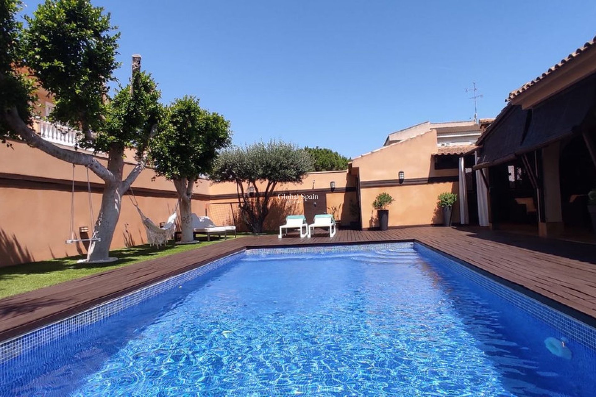 Resale - VILLA -
SAN JAVIER - Costa Calida
