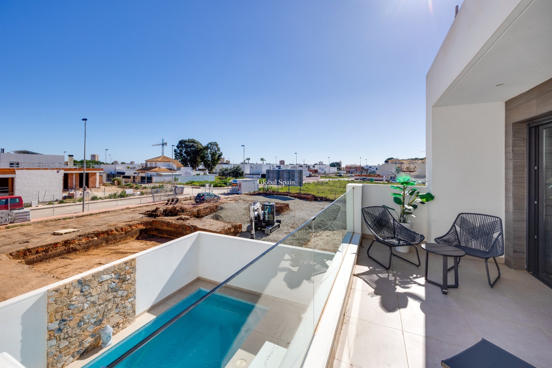 Resale - VILLA -
SAN JAVIER - Costa Calida