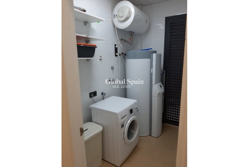 Resale - VILLA -
SAN JAVIER - La Ribera