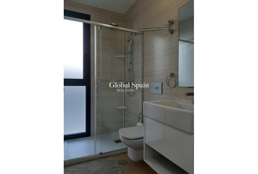 Resale - VILLA -
SAN JAVIER - La Ribera