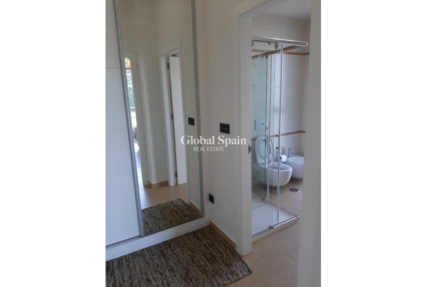 Resale - VILLA -
SAN JAVIER - La Ribera