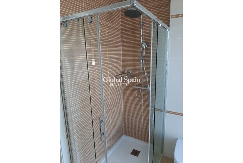 Resale - VILLA -
SAN JAVIER - La Ribera