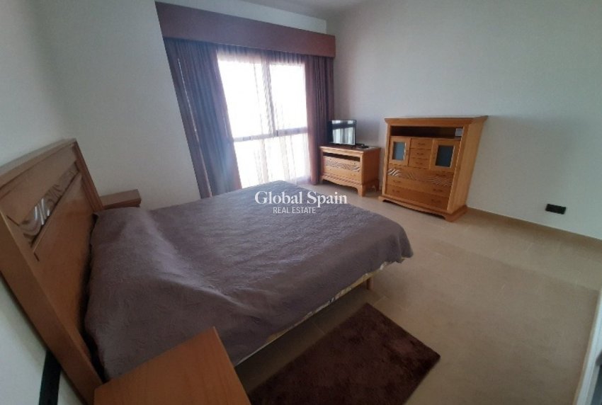 Resale - VILLA -
SAN JAVIER - La Ribera