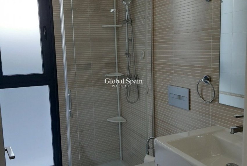 Resale - VILLA -
SAN JAVIER - La Ribera