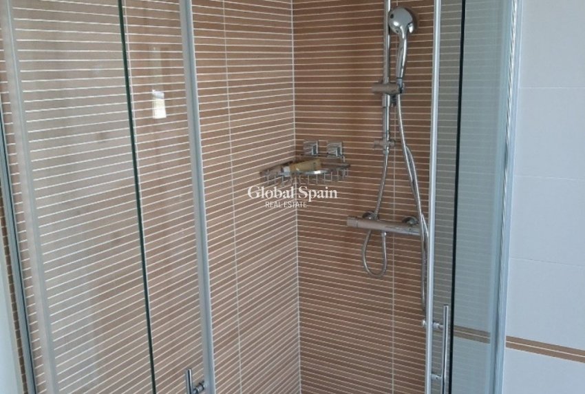 Resale - VILLA -
SAN JAVIER - La Ribera