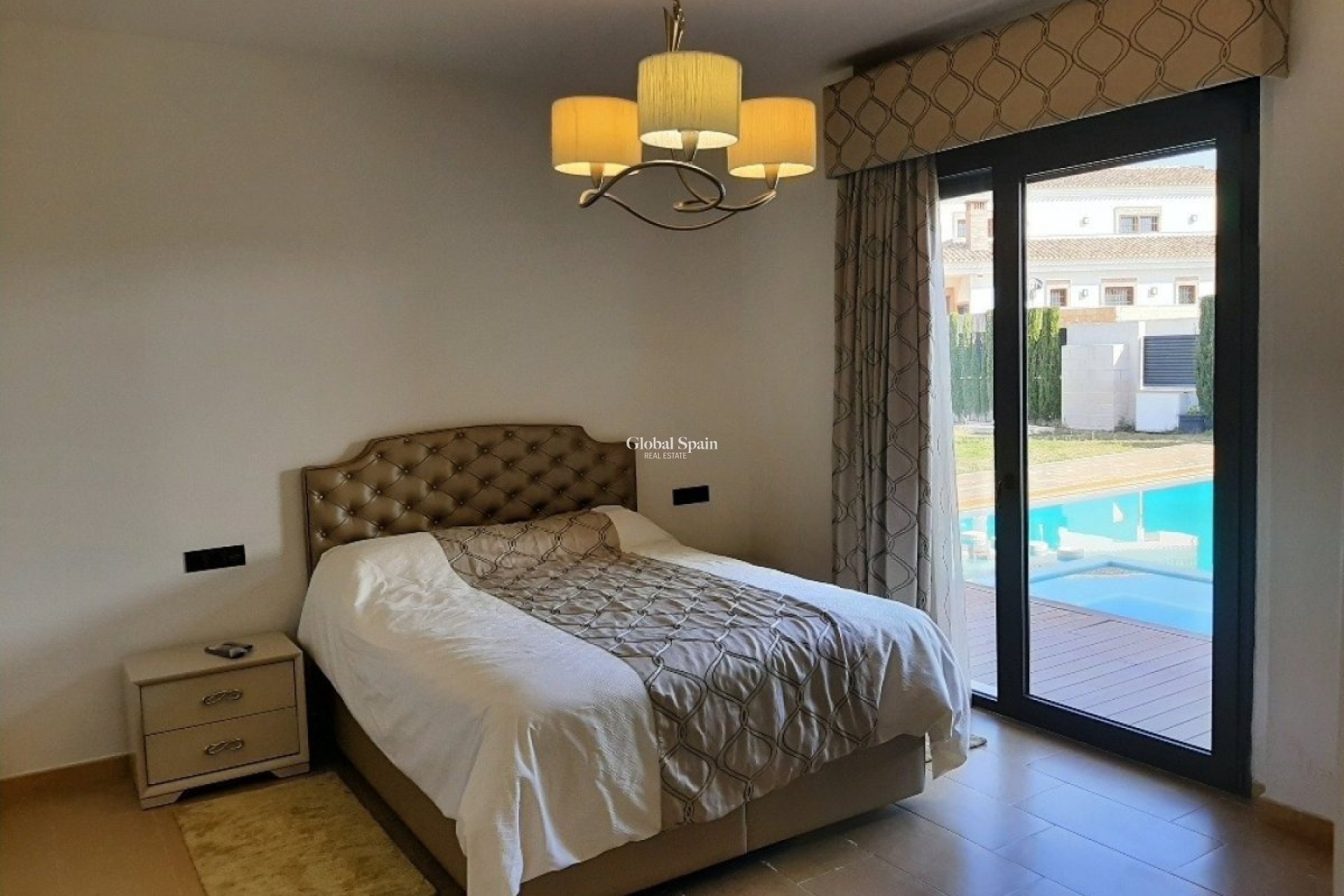 Resale - VILLA -
SAN JAVIER - La Ribera