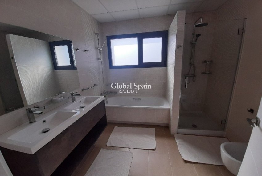 Resale - VILLA -
SAN JAVIER - La Ribera