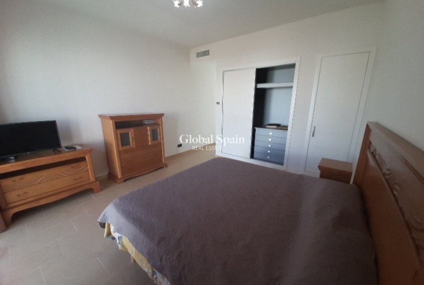 Resale - VILLA -
SAN JAVIER - La Ribera