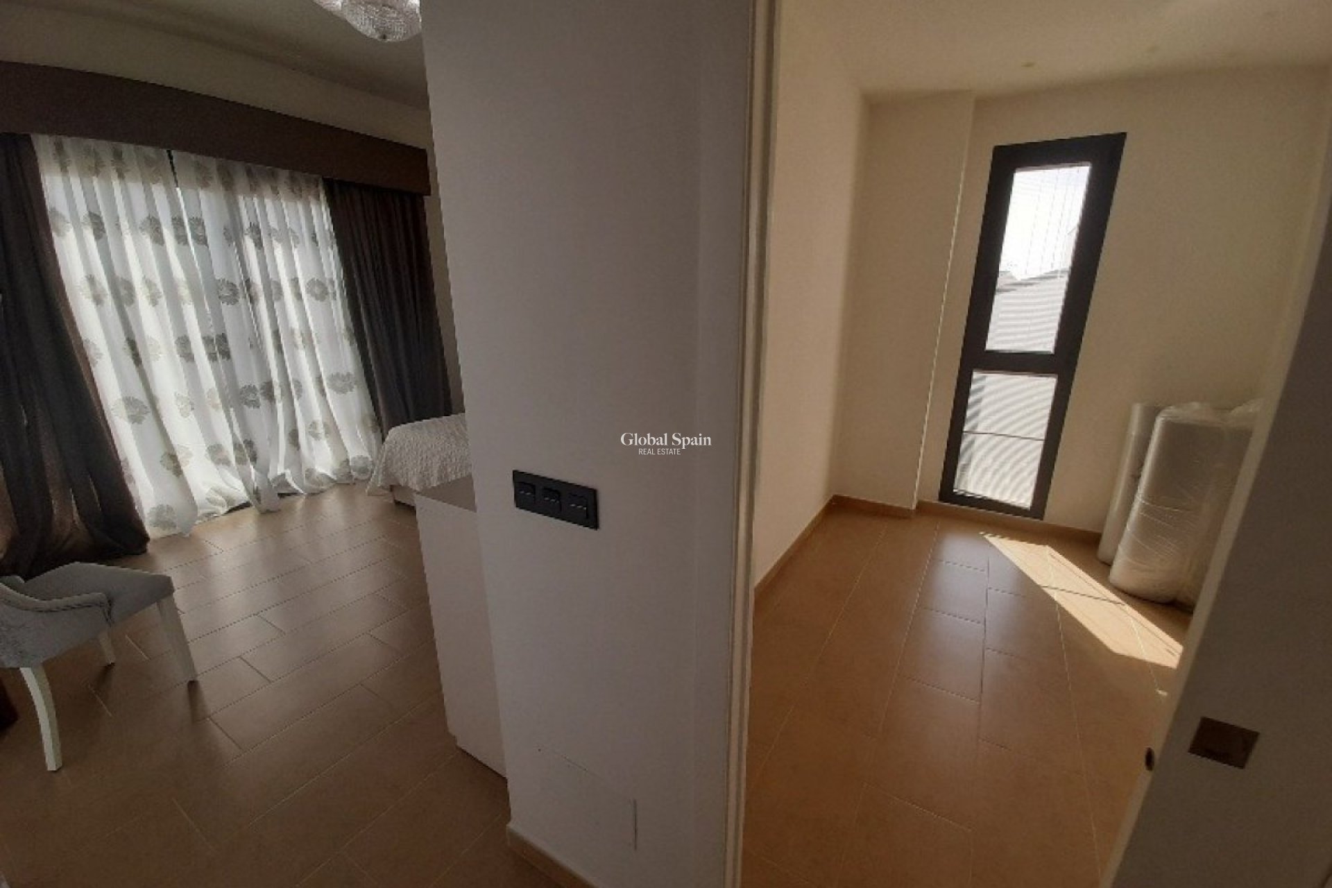 Resale - VILLA -
SAN JAVIER - La Ribera