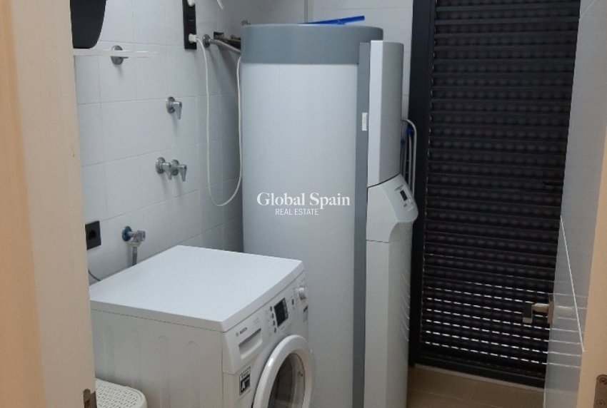 Resale - VILLA -
SAN JAVIER - La Ribera