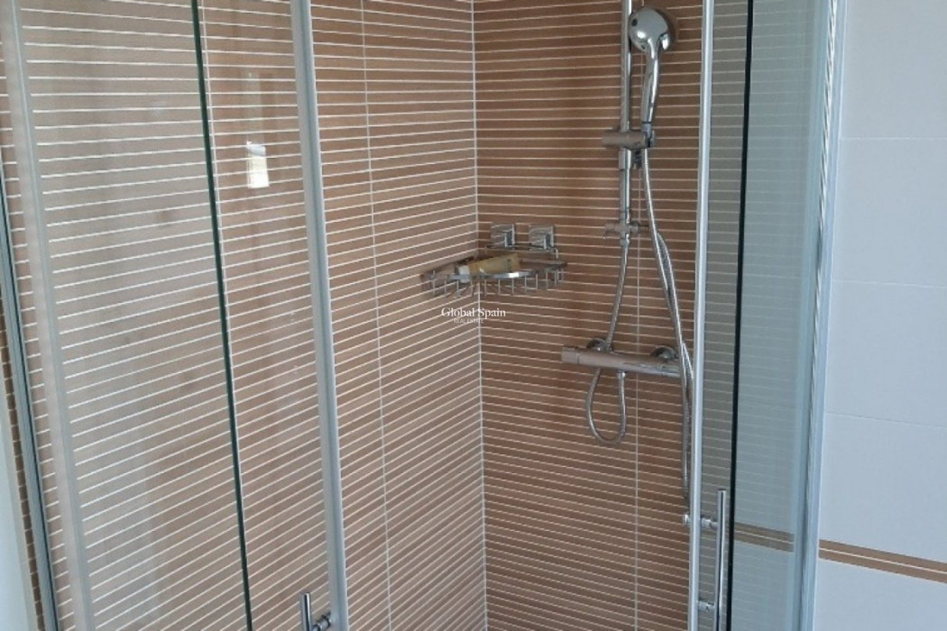 Resale - VILLA -
SAN JAVIER - La Ribera