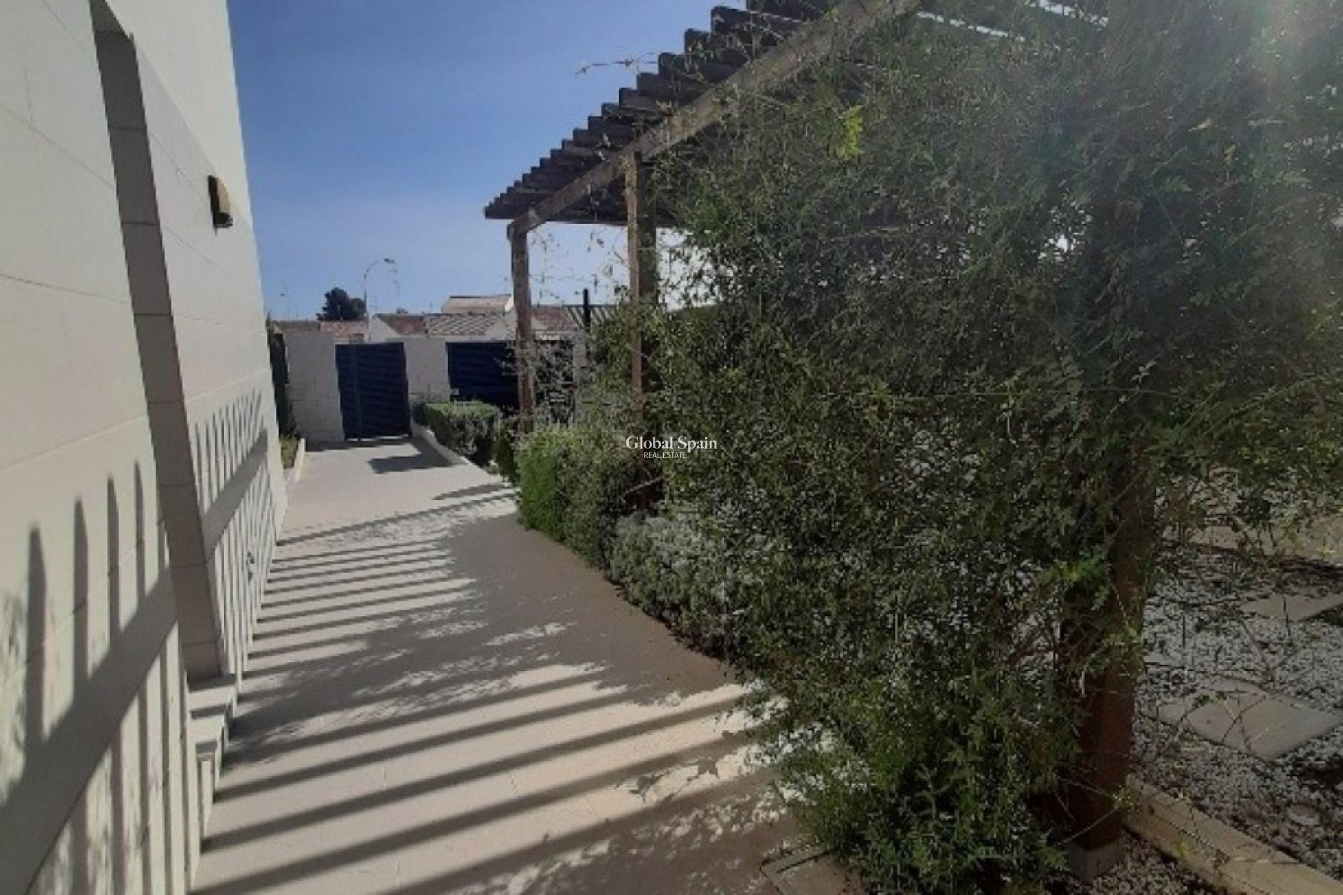 Resale - VILLA -
SAN JAVIER - La Ribera