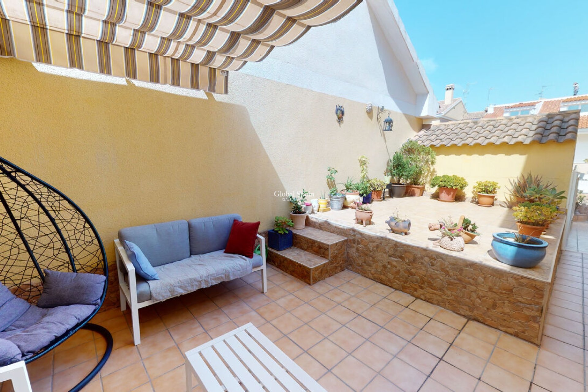 Resale - VILLA -
SAN JAVIER - San Javier