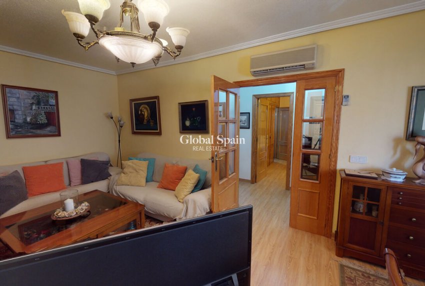 Resale - VILLA -
SAN JAVIER - San Javier