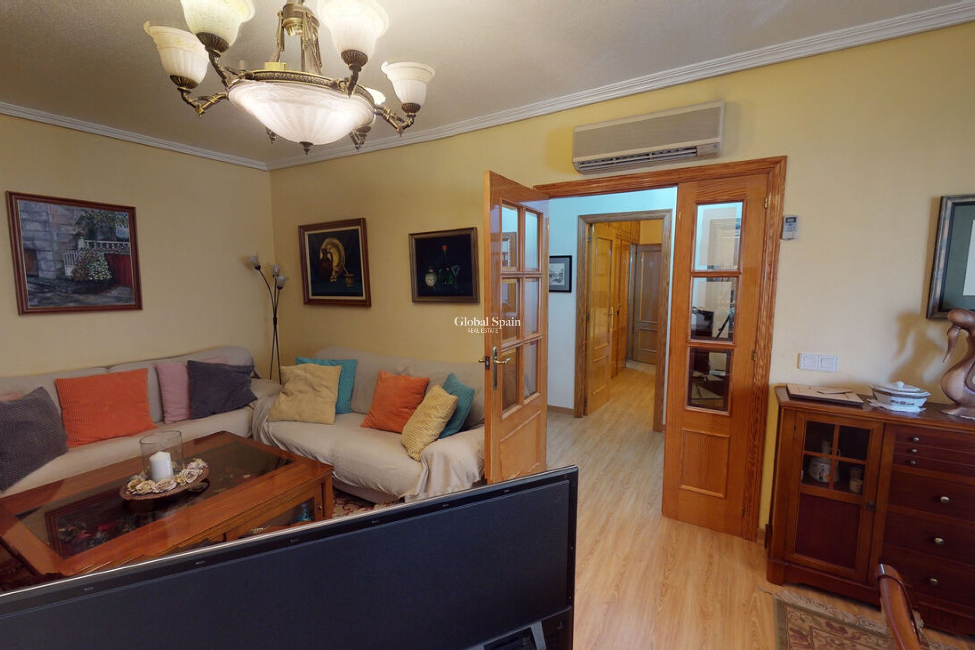 Resale - VILLA -
SAN JAVIER - San Javier