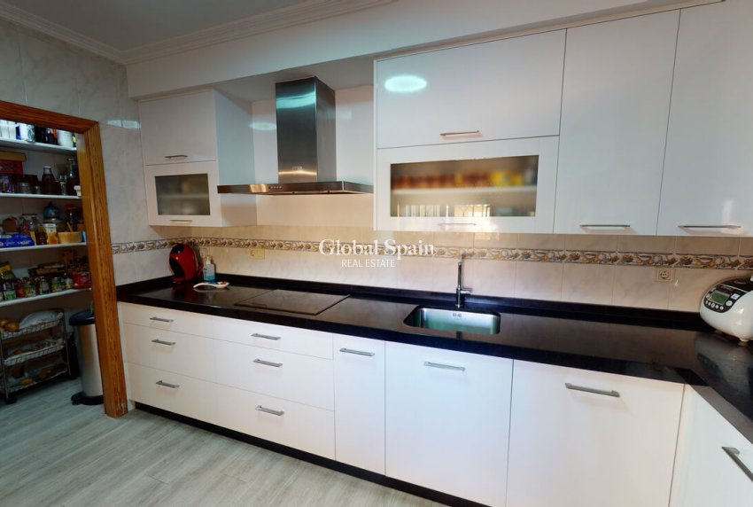 Resale - VILLA -
SAN JAVIER - San Javier