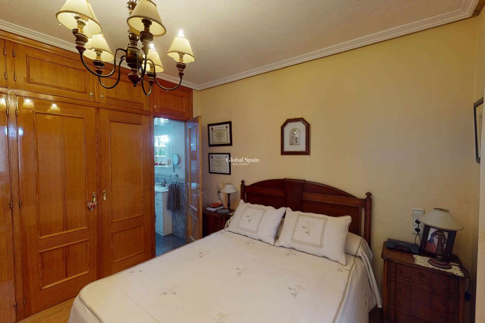 Resale - VILLA -
SAN JAVIER - San Javier