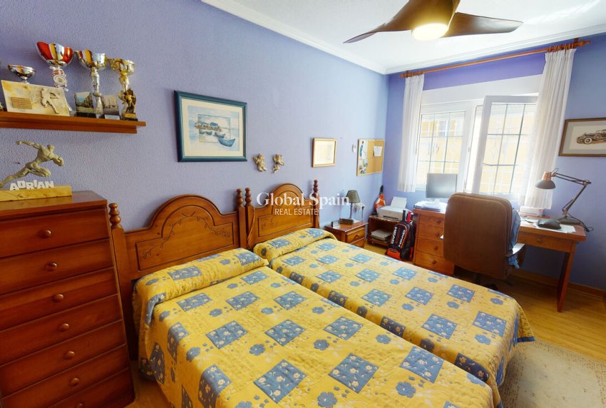 Resale - VILLA -
SAN JAVIER - San Javier