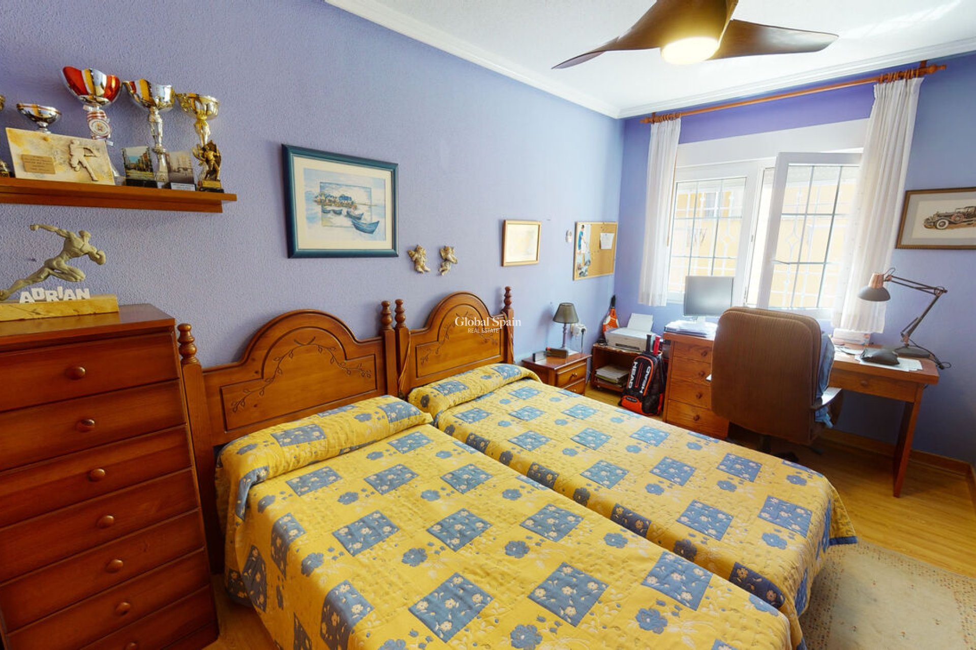 Resale - VILLA -
SAN JAVIER - San Javier