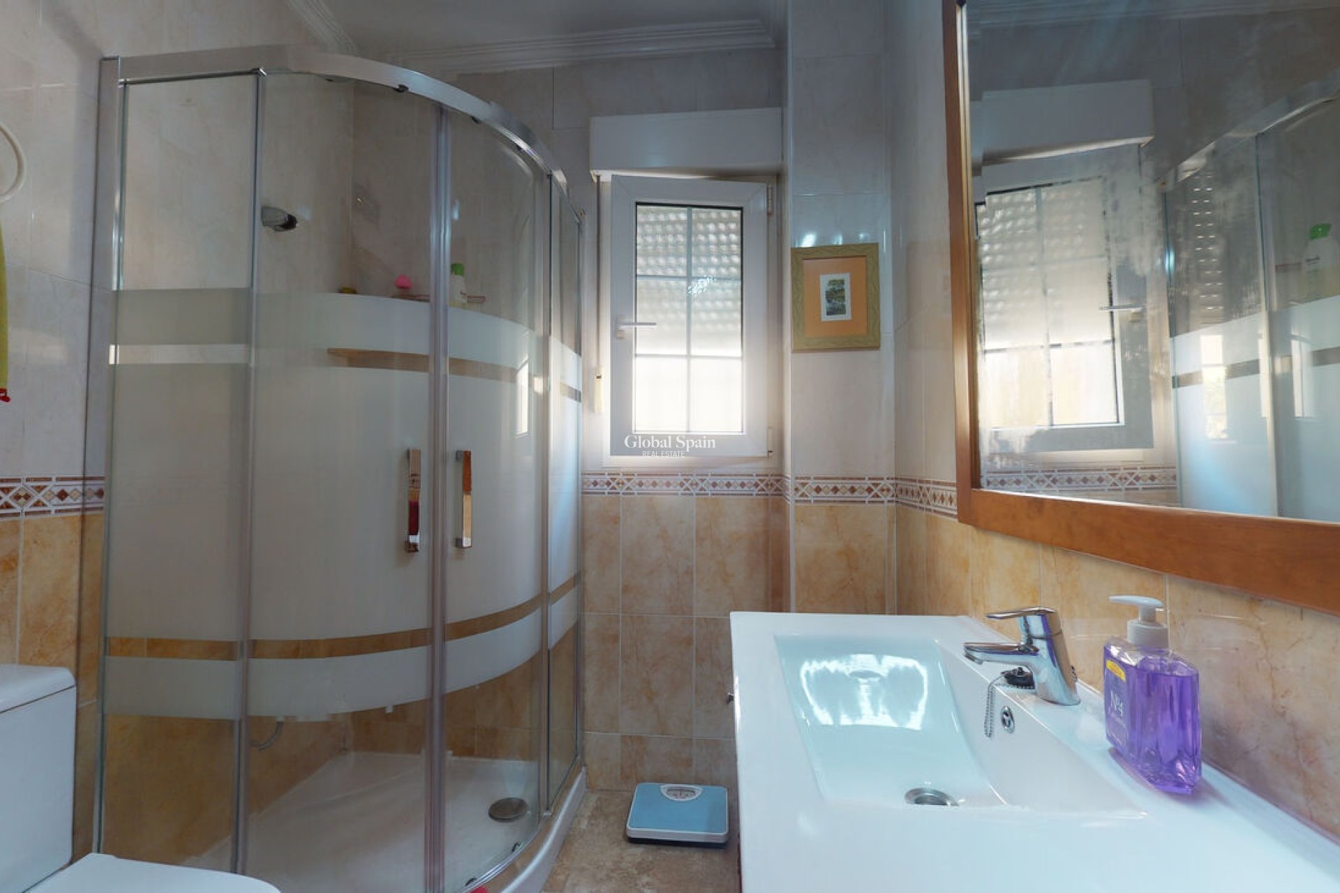 Resale - VILLA -
SAN JAVIER - San Javier